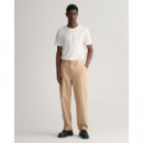 Camiseta Shield de GANT