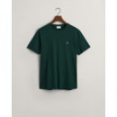 Camiseta Shield de GANT