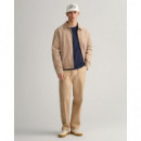 Camiseta Shield de GANT