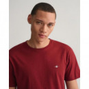 Camiseta Shield de GANT