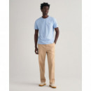 Camiseta Shield de GANT