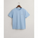 Camiseta Shield de GANT