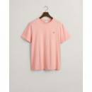 Camiseta Shield de GANT