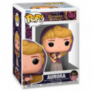 FUNKO Pop Aurora la Bella Durmiente 1454