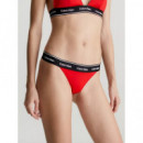 Brazilian Cajun Red  CALVIN KLEIN