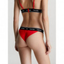 Brazilian Cajun Red  CALVIN KLEIN