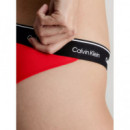 Brazilian Cajun Red  CALVIN KLEIN