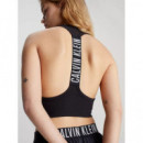 Tank Top Pvh Black  CALVIN KLEIN