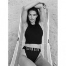 Tank Top Pvh Black  CALVIN KLEIN