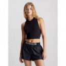 Tank Top Pvh Black  CALVIN KLEIN
