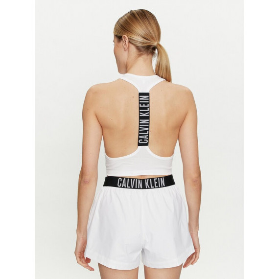 Tank Top Pvh Classic White  CALVIN KLEIN