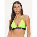 Triangle-rp Citrust Burst  CALVIN KLEIN