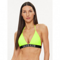 Triangle-rp Citrust Burst  CALVIN KLEIN