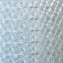 Lamina Decorativa para Vidrio 46 Cm D  70  LIQUIDACIÓN 1