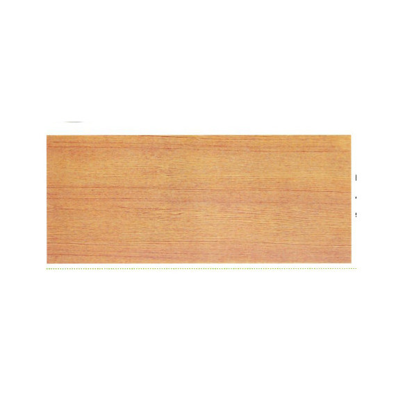 Mini Rollo Lamina Decorativa  45X2 Metros Parquet Claro  LIQUIDACIÓN 1