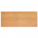 Mini Rollo Lamina Decorativa  45X2 Metros Parquet Claro  LIQUIDACIÓN 1