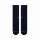 Calcetines STANCE Icon Crew Dark Navy