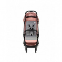 Silla de Paseo Cabin Graphite C/bolsa de Transporte  BECOOL