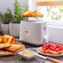 Tostadora PHILIPS HD-2581