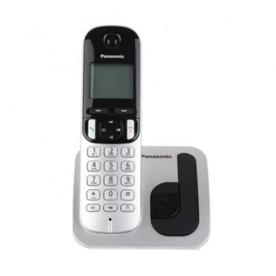 Teléfono Inalámbrico PANASONIC KX-TGC210