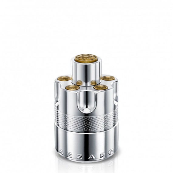 AZZARO Wanted Eau de Parfum