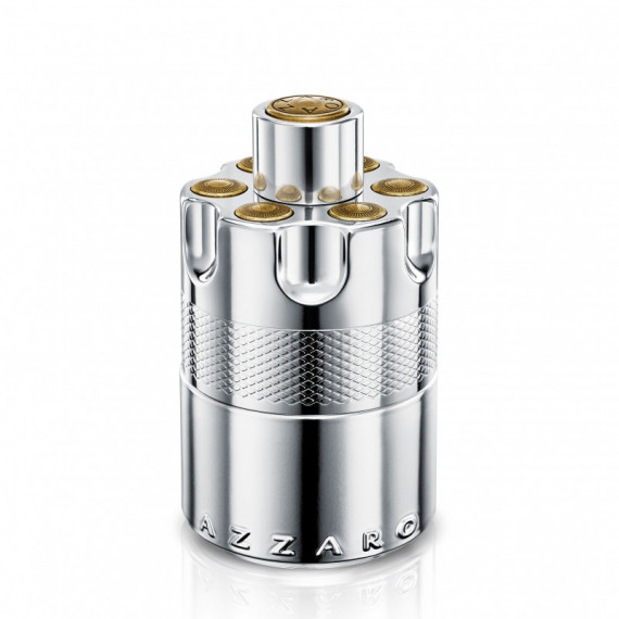 AZZARO Wanted Eau de Parfum - Guanxe Atlantic Marketplace