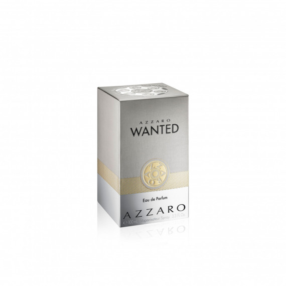 AZZARO Wanted Eau de Parfum - Guanxe Atlantic Marketplace