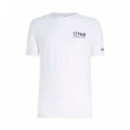Camiseta Essentials Cali  O'NEILL