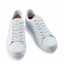Zapatillas B721 Leather  FRED PERRY