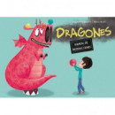 Dragones. Manual de Instrucciones