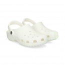 Zueco Clasico Blanco  CROCS