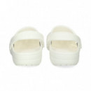 Zueco Clasico Blanco  CROCS