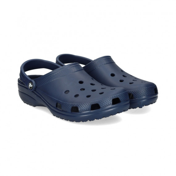 Zueco Clasico Azul  CROCS