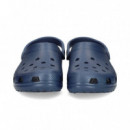 Zueco Clasico Azul  CROCS