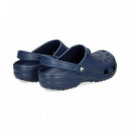 Zueco Clasico Azul  CROCS