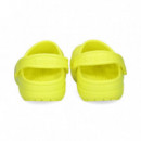 Zueco Clasico Amarillo  CROCS