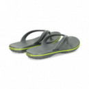 Flip Flop Gris  CROCS