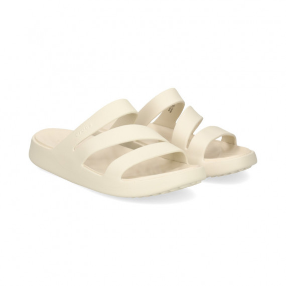 Pala 3 Tiras Hielo  CROCS