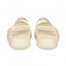 Pala 3 Tiras Hielo  CROCS