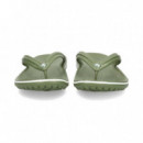 Flip Flop Kaki  CROCS