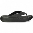 Flip Flop Negro  CROCS