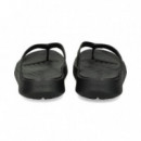 Flip Flop Negro  CROCS