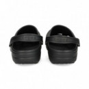 Zueco Clasico Negro  CROCS