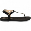 Esclava 2 Gildas ante Negro  UNISA