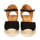 Abierto Lados ante Negro  UNISA