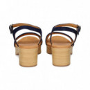 Carmelita Plataforma ante Azul  UNISA