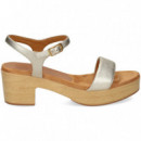 Carmelita Plataforma Met.platino  UNISA