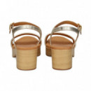 Carmelita Plataforma Met.platino  UNISA