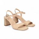 Carmelita ante Beige  UNISA