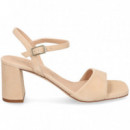 Carmelita ante Beige  UNISA